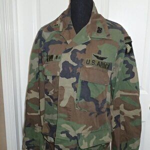 US Army Jacket